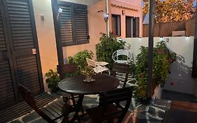 PLAYA ALMARDA,PISCINA,2 TERRAZAS,WIFI,PARKING,MUY TRANQUILo